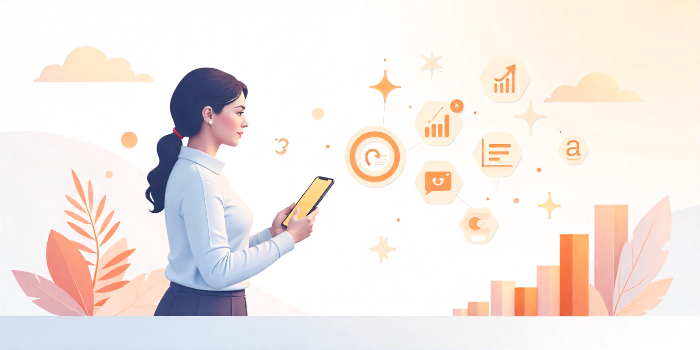 From SEO to AEO: How Chatbots & AI Are Changing How Brands Get Found