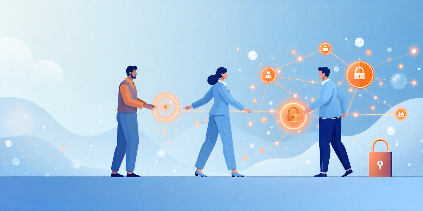 Hyper-Personalisation & First-Party Data: Winning Trust in a Cookieless Future