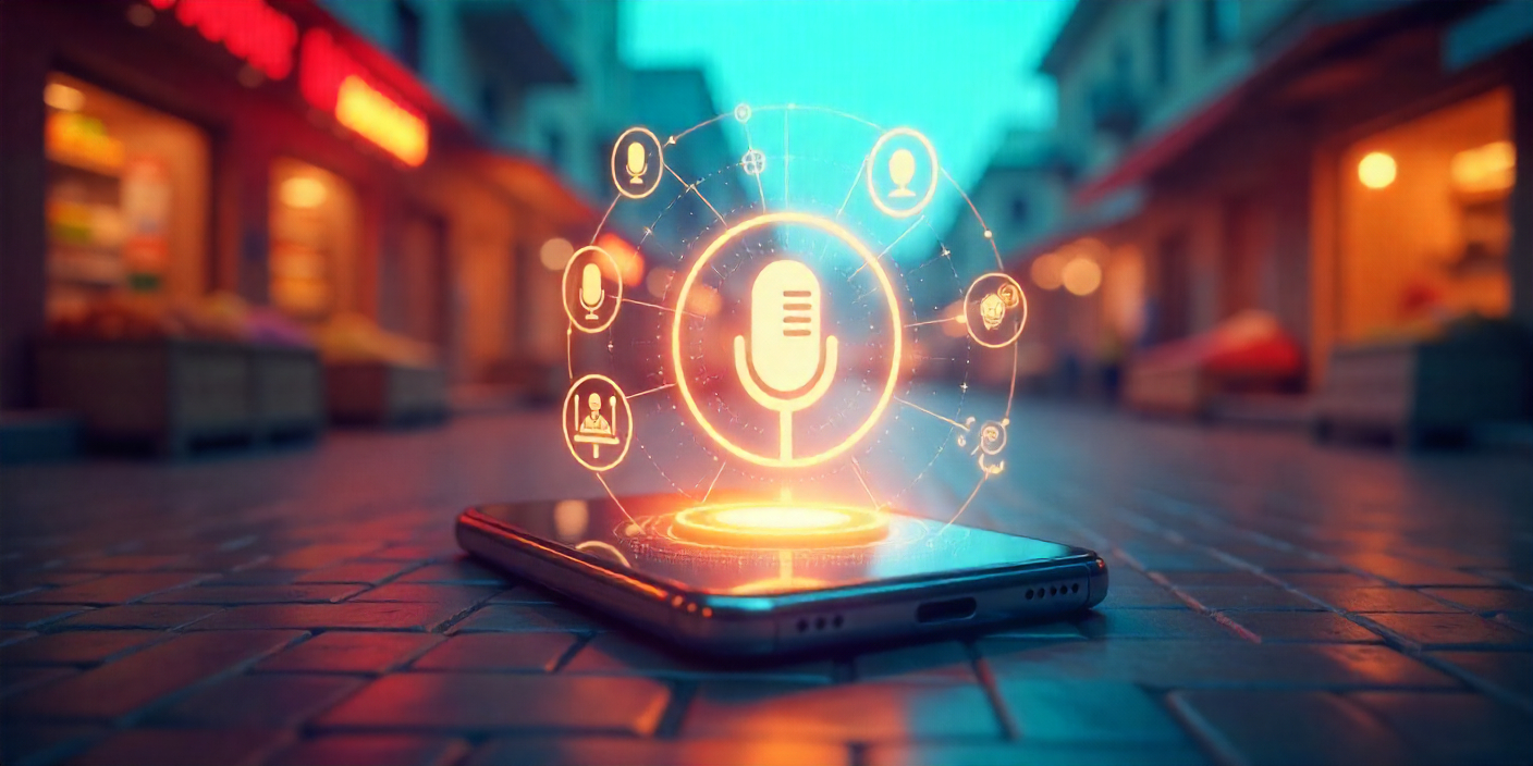 Voice & Visual Search Optimisation for Indian Brands: Are You Ready?