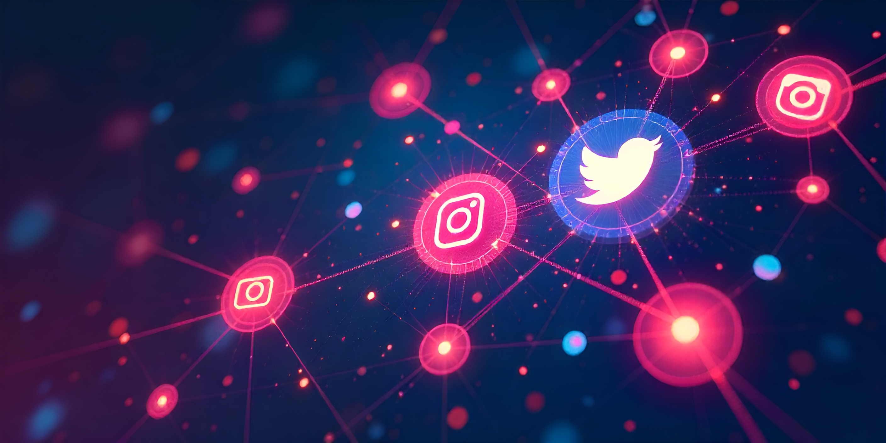 How AI Is Revolutionizing Social Media Marketing