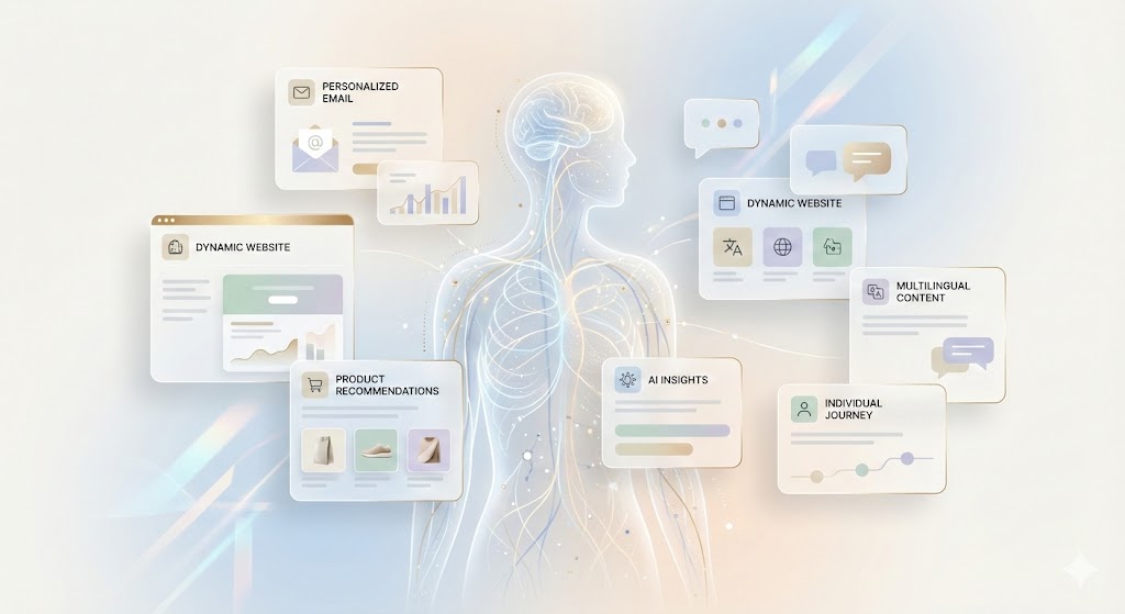 Hyper‑Personalization in 2026: Marketing That Reads Minds, Not Keywords